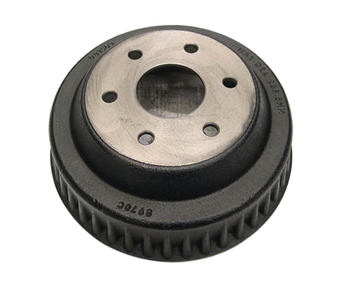 brake drum